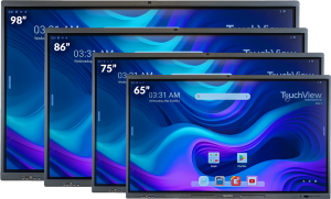 Interactive Panels