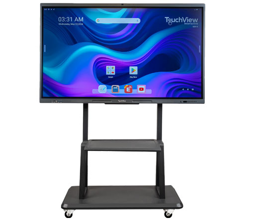Interactive Panels Smart Boards Premiere Business Innovations